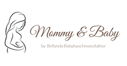 Mommy & Baby der Online Shop für den Gipsabdruck von Baby & Babybauch!
