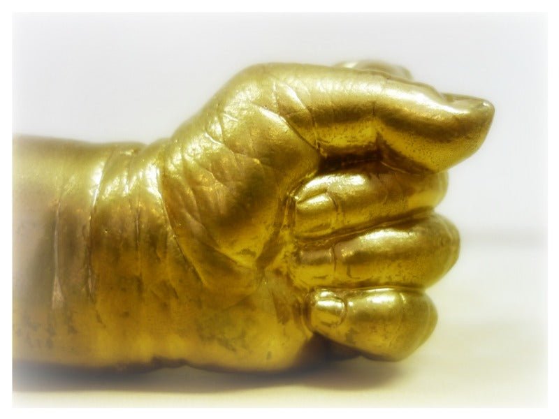 Edelmetall Acrylfarbe, Rico Design 82ml // gold, silber, bronze - Mommy & Baby