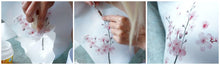 Lade das Bild in den Galerie-Viewer, Motivfolie &quot;Mommys little Man &amp; Butterfly&quot; - Mommy &amp; Baby
